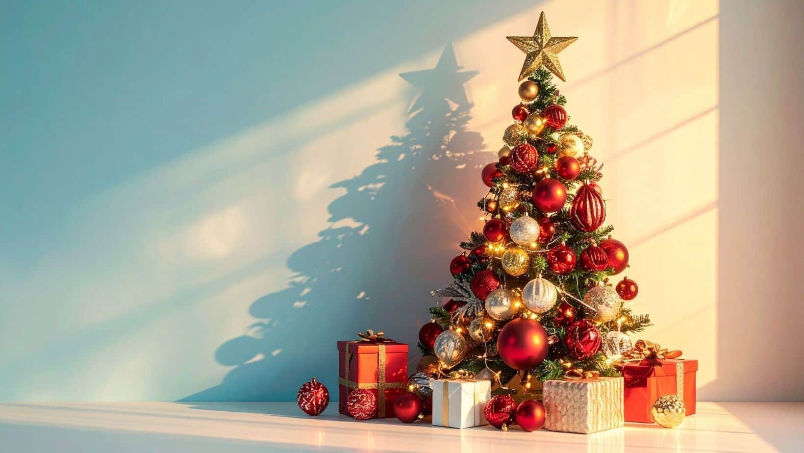 Célébration de noël le 19 décembre