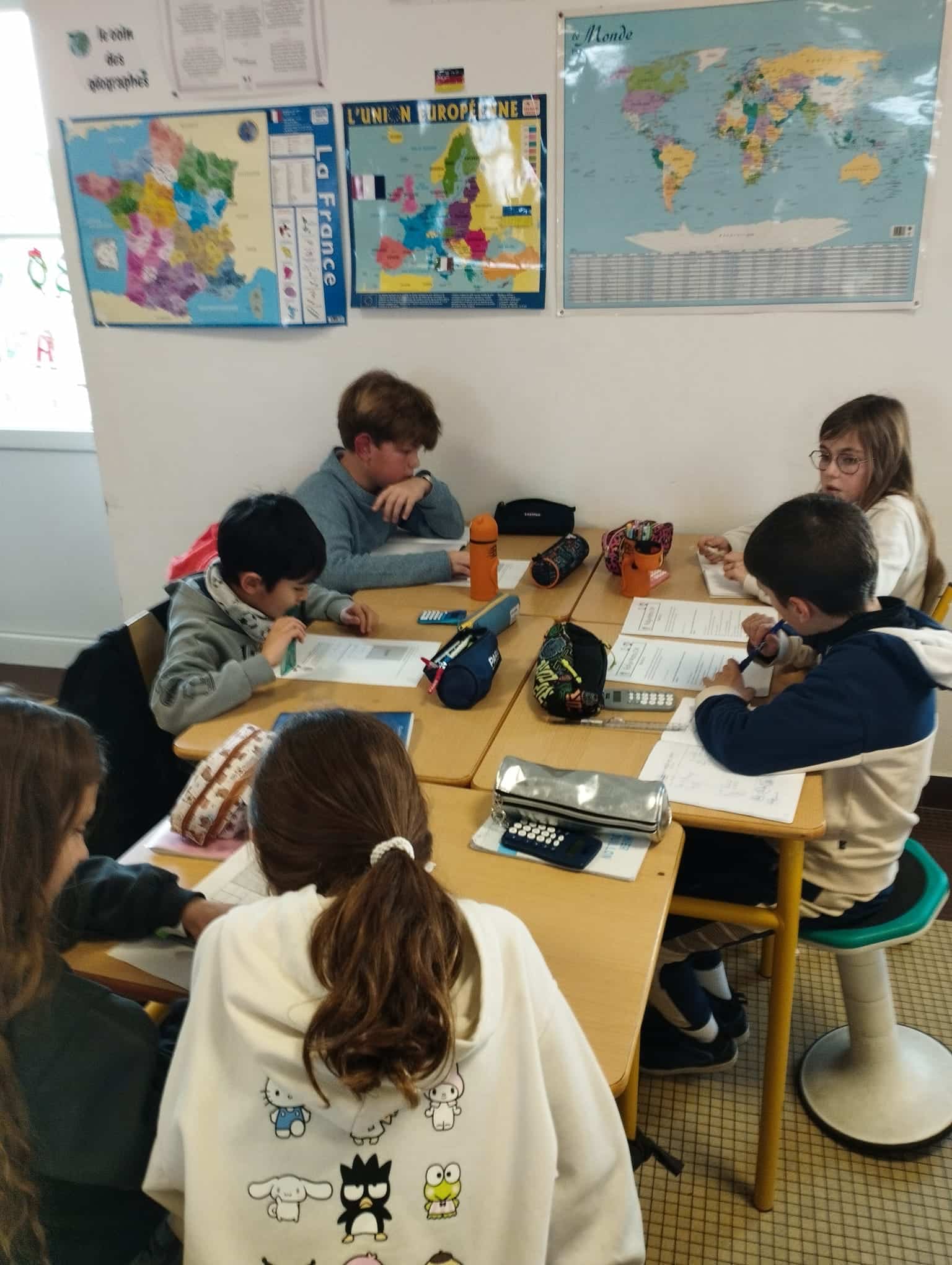 Premier rallye maths de l&rsquo;année